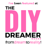DIY Dreamer