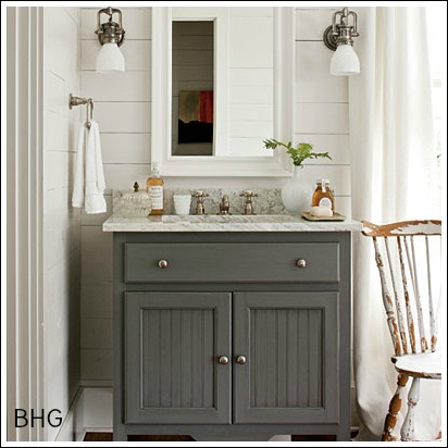 Bathroom Paint Ideas