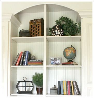The art of accessorizing! Easy ideas to have a fabulous accessorized home!