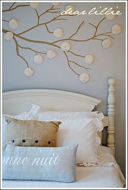 Cheap Wall Decor – Ideas for budget decorators!