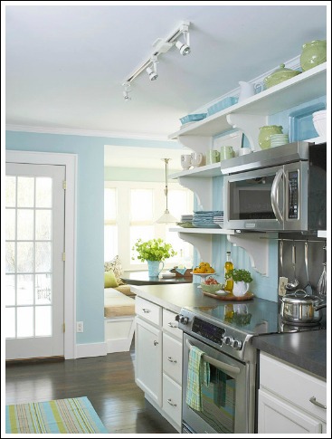 Kitchen Decor from Switch Home Decor