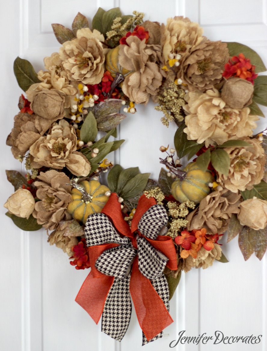 Easy Fall Decorating Ideas You will Love