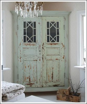 French Country LIving Room