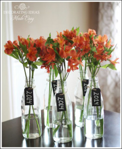 Graduation Party Decorating Ideas – Easy DIY ideas!