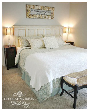 Beach Themed Bedroom Helpful Ideas To Create Your Own