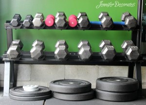 Cheap Home Gyms