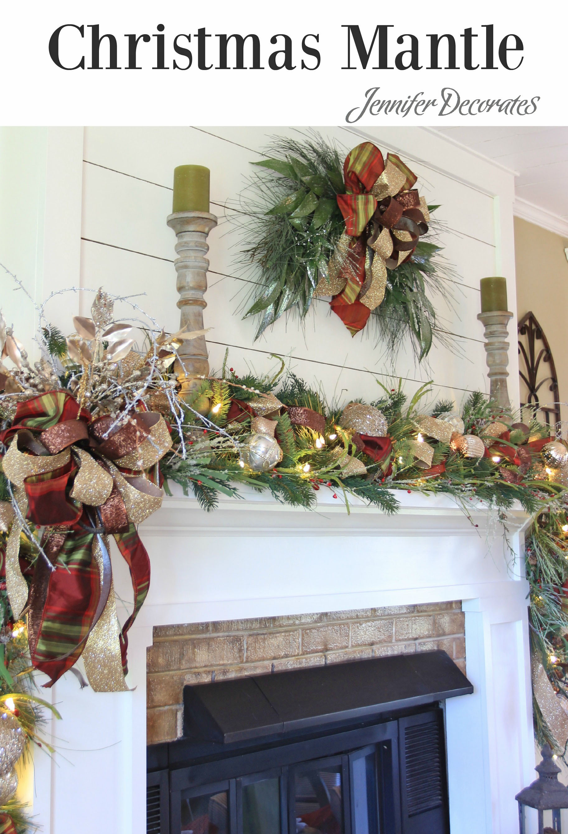Christmas Decorating Ideas You Will Love That Will Make